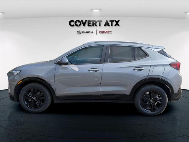 2026 Buick Encore GX Sport Touring FWD