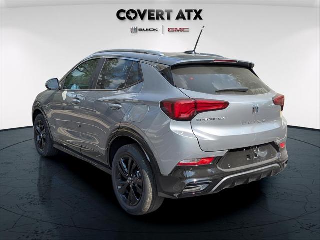 2026 Buick Encore GX Sport Touring FWD