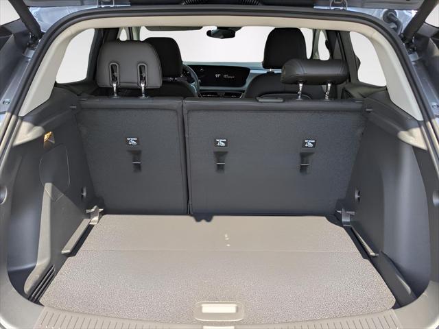 2026 Buick Encore GX Sport Touring FWD