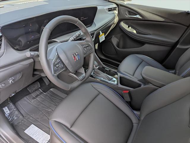 2026 Buick Encore GX Sport Touring FWD
