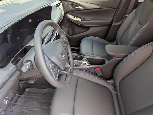 2026 Buick Encore GX Sport Touring FWD