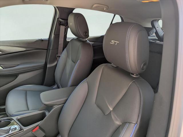 2026 Buick Encore GX Sport Touring FWD