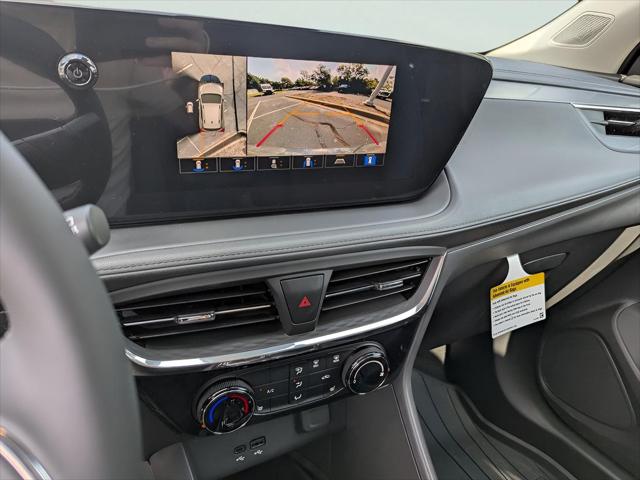 2026 Buick Encore GX Sport Touring FWD