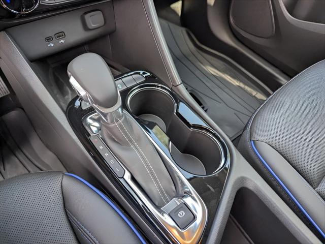 2026 Buick Encore GX Sport Touring FWD