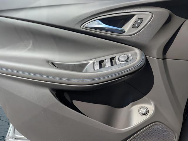 2026 Buick Encore GX Sport Touring FWD