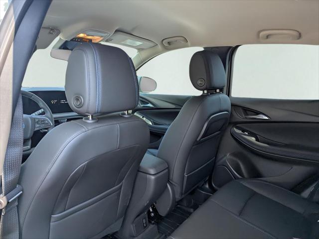 2026 Buick Encore GX Sport Touring FWD