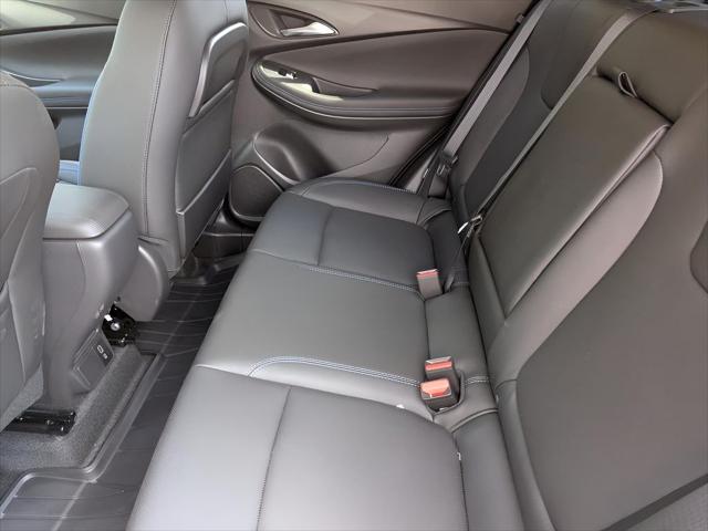 2026 Buick Encore GX Sport Touring FWD