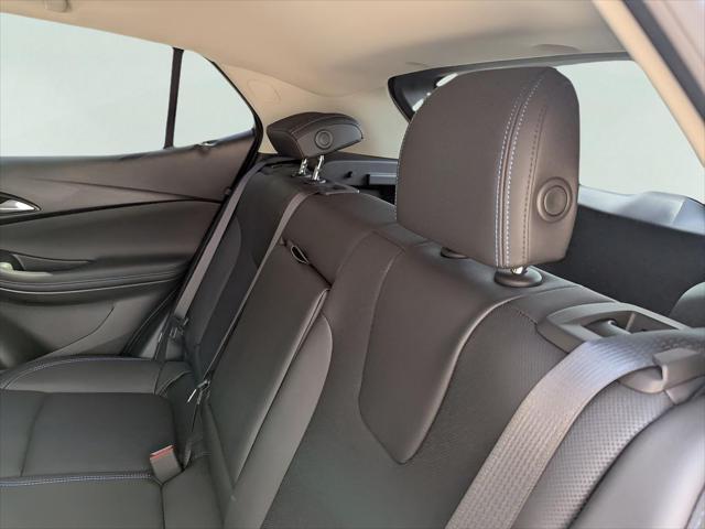 2026 Buick Encore GX Sport Touring FWD