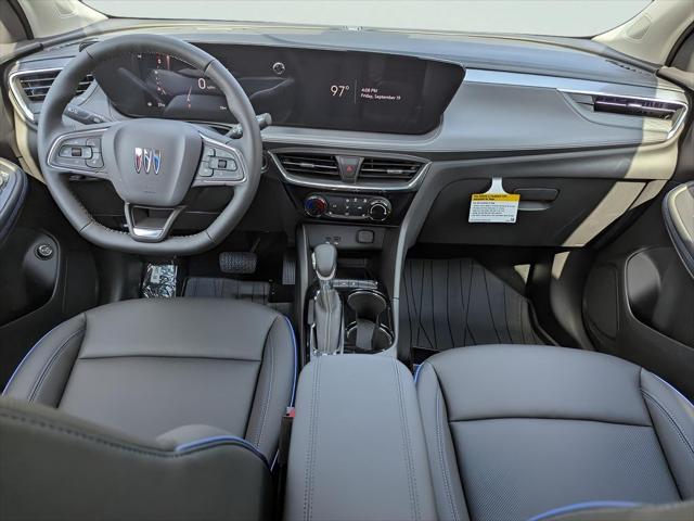 2026 Buick Encore GX Sport Touring FWD