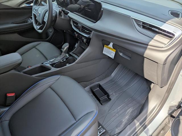 2026 Buick Encore GX Sport Touring FWD