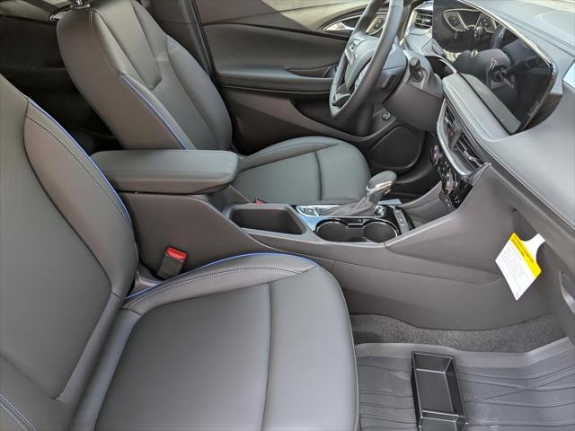 2026 Buick Encore GX Sport Touring FWD