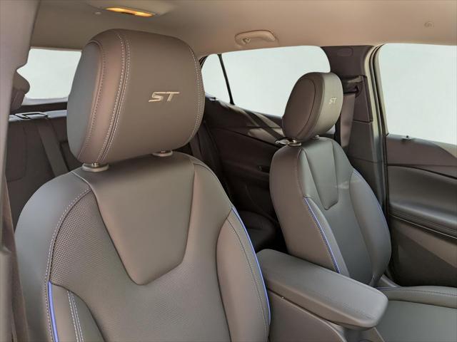 2026 Buick Encore GX Sport Touring FWD