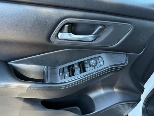 2024 Nissan Rogue SV Intelligent AWD