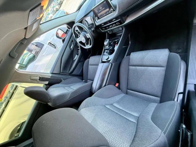 2024 Nissan Rogue SV Intelligent AWD