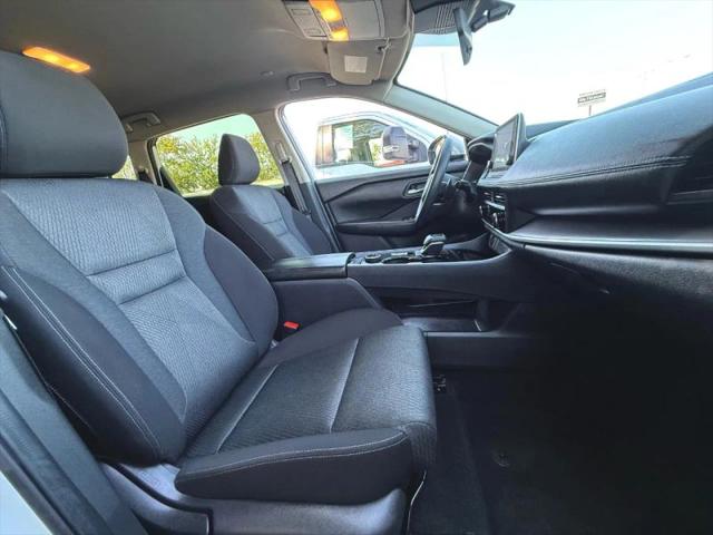 2024 Nissan Rogue SV Intelligent AWD