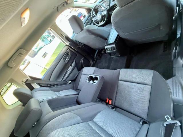 2024 Nissan Rogue SV Intelligent AWD