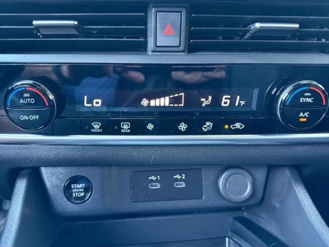 2024 Nissan Rogue SV Intelligent AWD