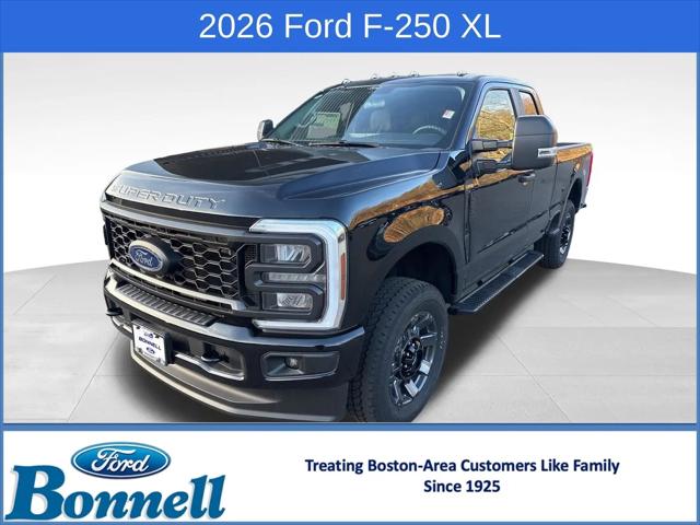 2026 Ford F-250 XL for sale in Winchester, MA