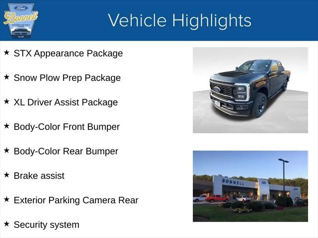 2026 Ford F-250 XL