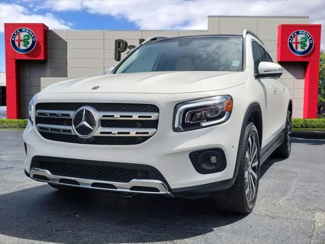 2021 Mercedes-Benz GLB GLB 250 for sale in Miami, FL