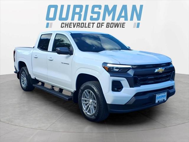 2026 Chevrolet Colorado LT, RWD for sale in Bowie, MD