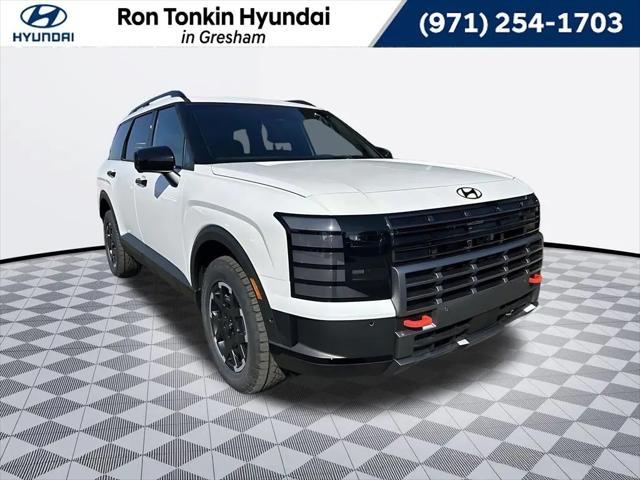 2026 Hyundai Palisade XRT Pro for sale in Gresham, OR