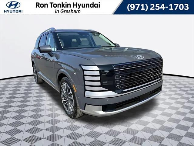 2026 Hyundai Palisade Calligraphy for sale in Gresham, OR