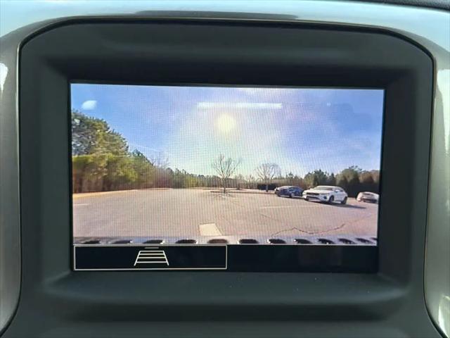 2025 GMC Sierra 2500HD 2WD Regular Cab Long Bed Pro