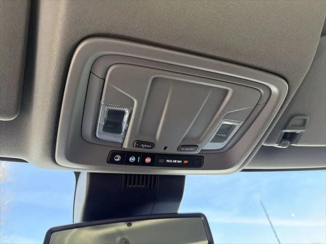 2025 GMC Sierra 2500HD 2WD Regular Cab Long Bed Pro