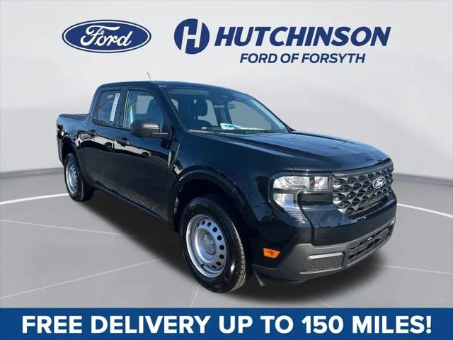 2025 Ford Maverick XL for sale in Forsyth, GA