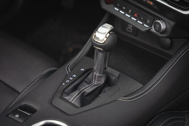 2025 Ford Mustang EcoBoost Premium Convertible