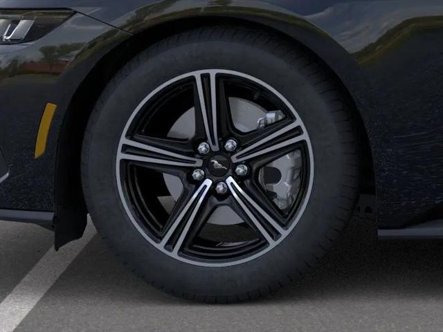 2025 Ford Mustang EcoBoost Premium Convertible