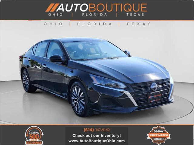 2023 Nissan Altima SV FWD for sale in Columbus, OH