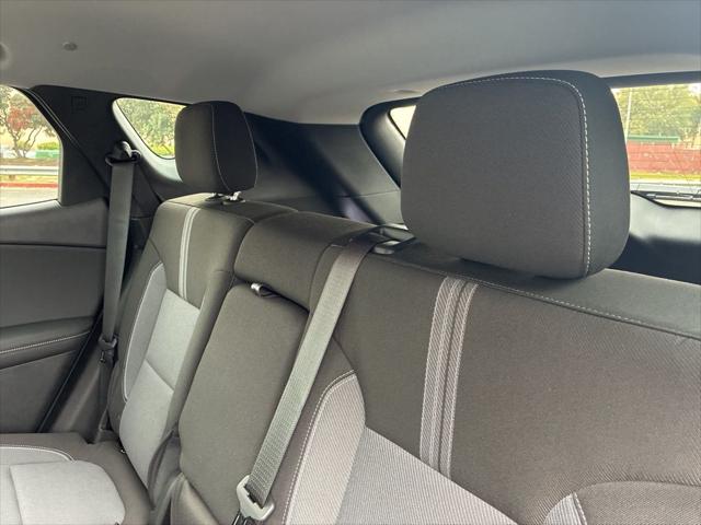 2025 Chevrolet Blazer AWD 2LT