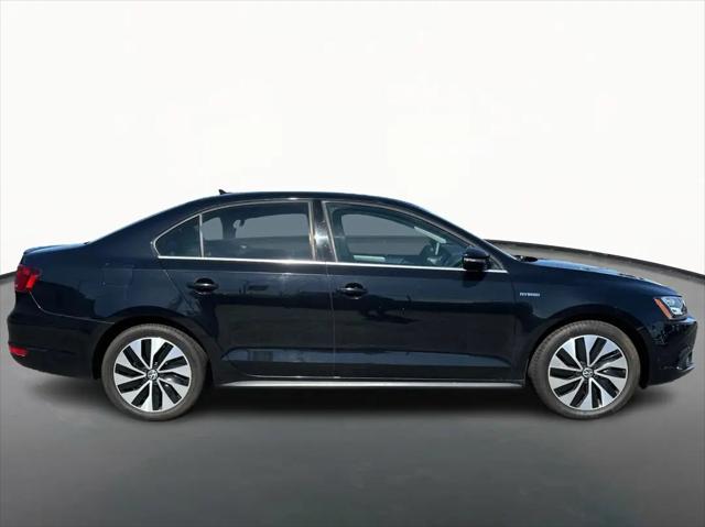2014 Volkswagen Jetta SEL Premium
