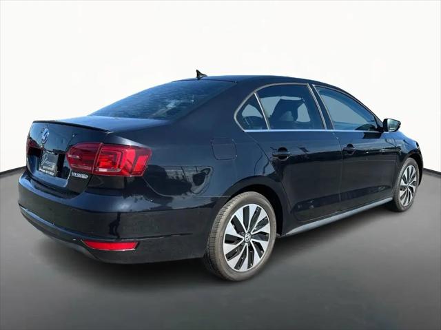 2014 Volkswagen Jetta SEL Premium