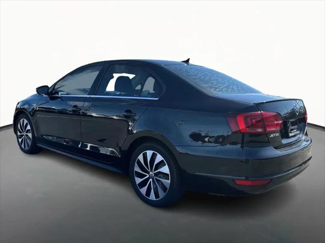 2014 Volkswagen Jetta SEL Premium