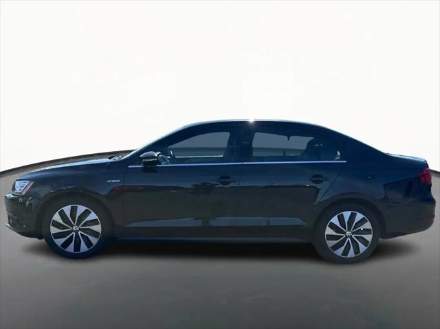 2014 Volkswagen Jetta SEL Premium