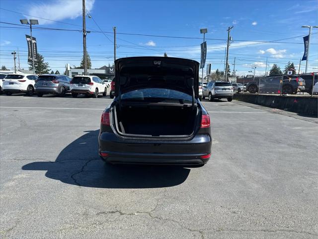 2014 Volkswagen Jetta SEL Premium