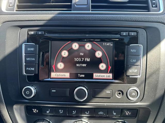2014 Volkswagen Jetta SEL Premium