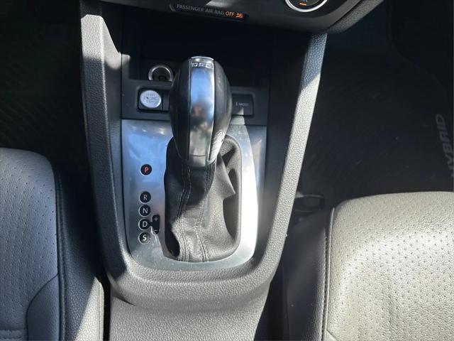 2014 Volkswagen Jetta SEL Premium