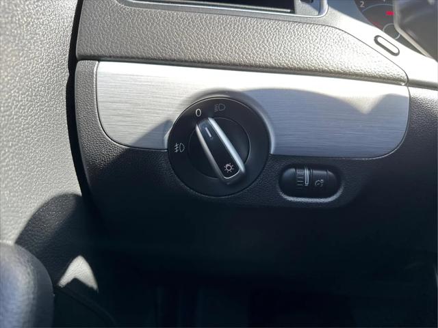 2014 Volkswagen Jetta SEL Premium