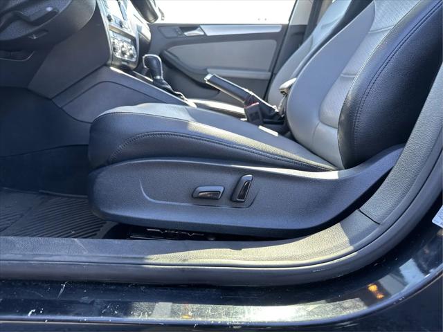 2014 Volkswagen Jetta SEL Premium
