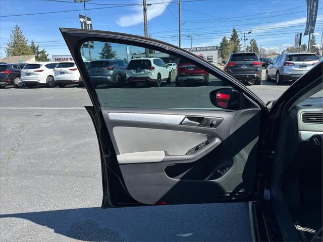 2014 Volkswagen Jetta SEL Premium