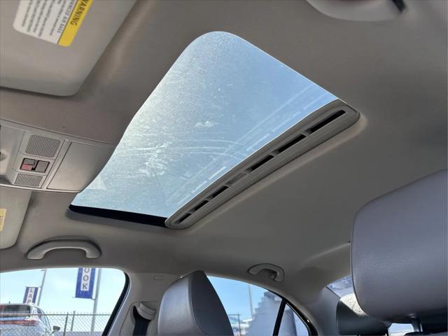 2014 Volkswagen Jetta SEL Premium