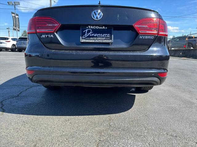 2014 Volkswagen Jetta SEL Premium
