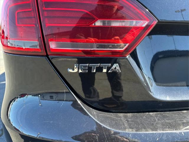 2014 Volkswagen Jetta SEL Premium