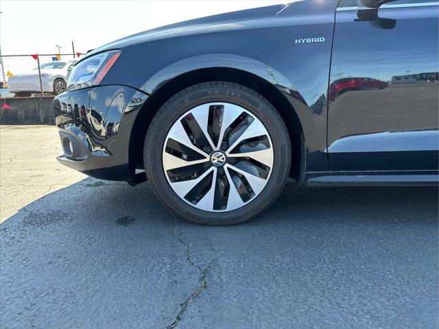 2014 Volkswagen Jetta SEL Premium