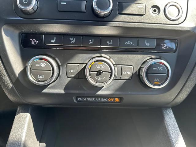 2014 Volkswagen Jetta SEL Premium