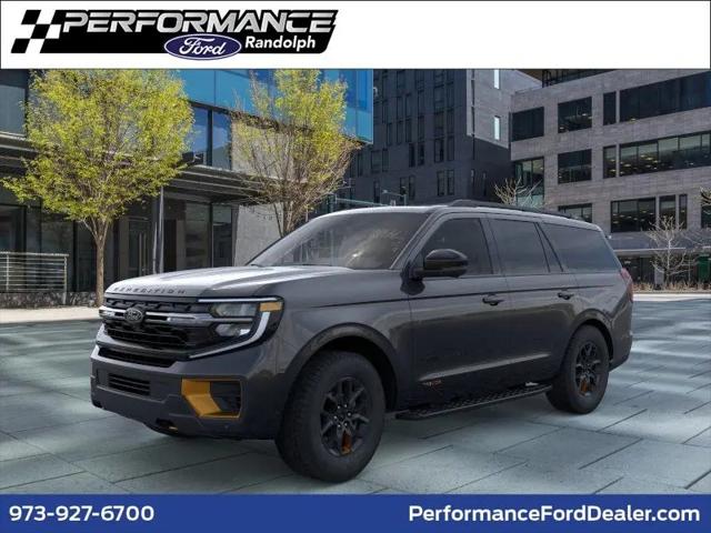 2025 Ford Expedition Tremor for sale in Randolph, NJ